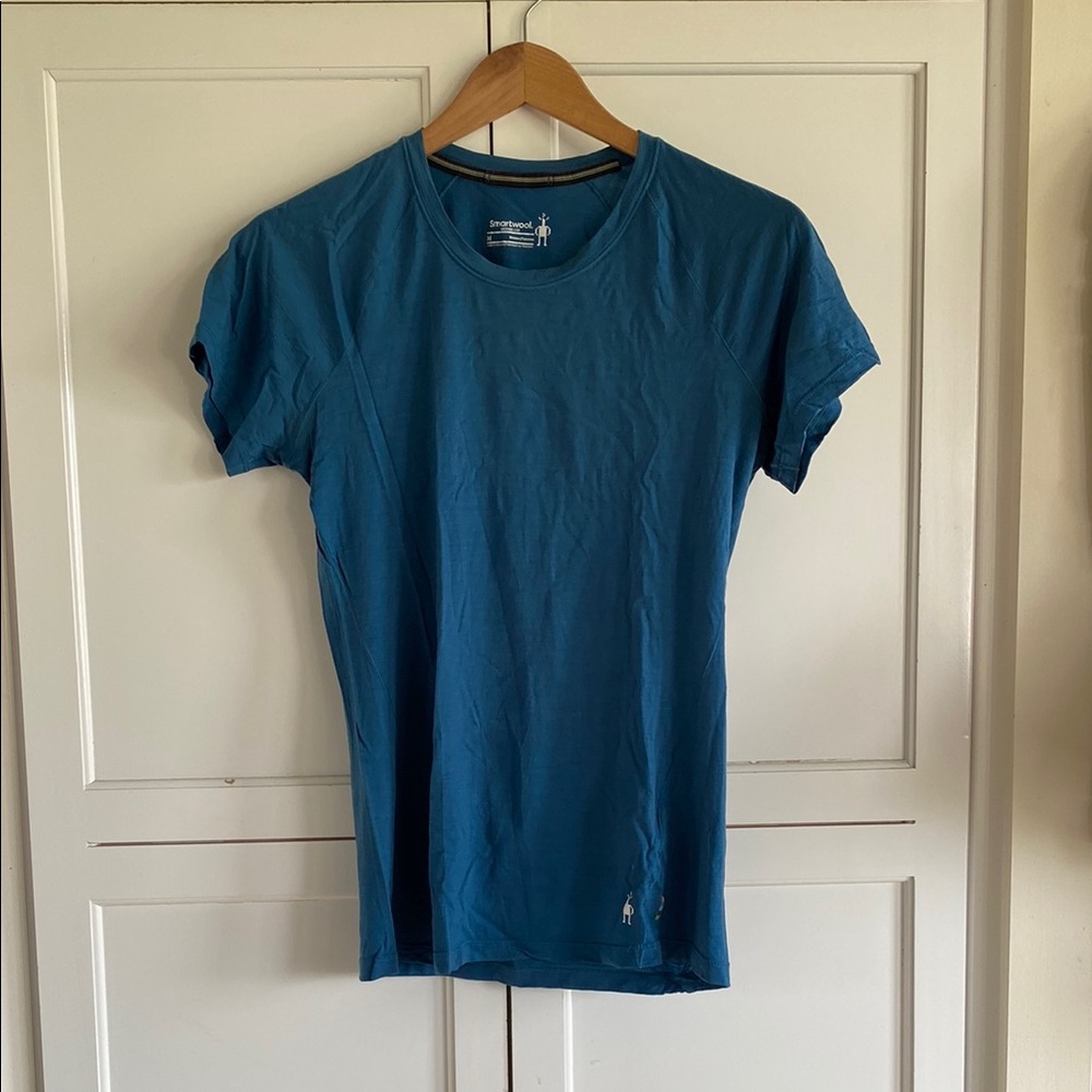 Smartwool merino 150 tshirt M